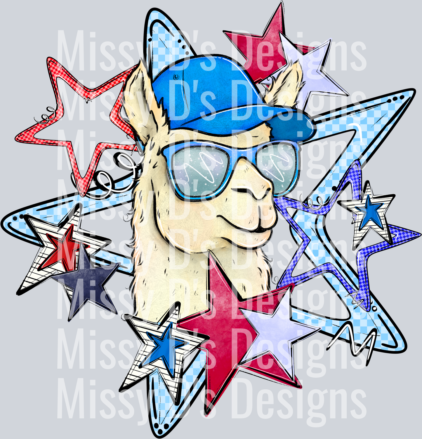 llama