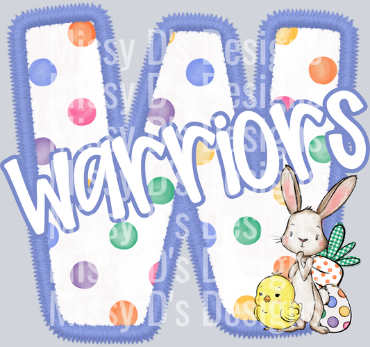 warriors