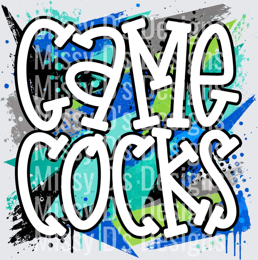 GAMECOCKS