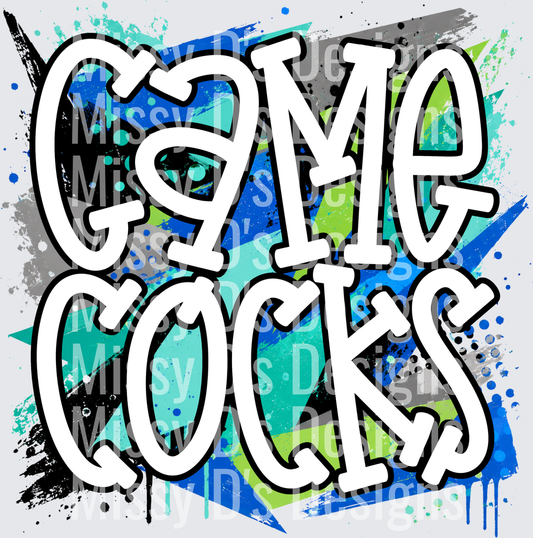 GAMECOCKS