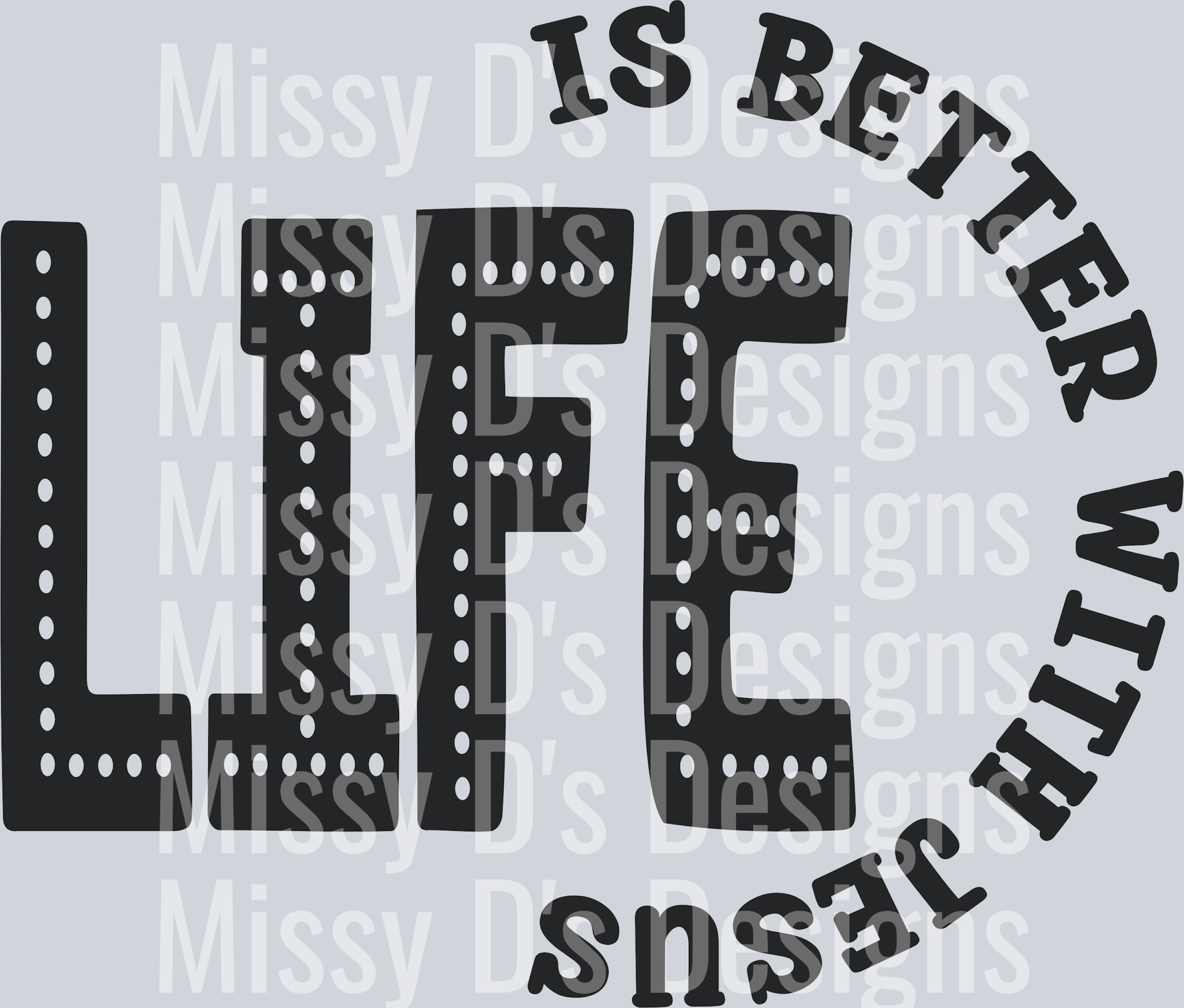 lifeisbetterwithJesus