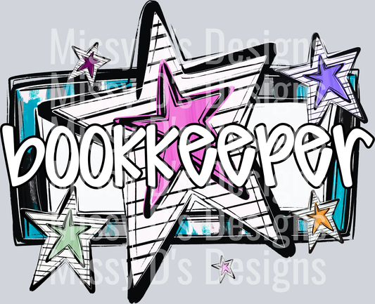BOOKKEEPER