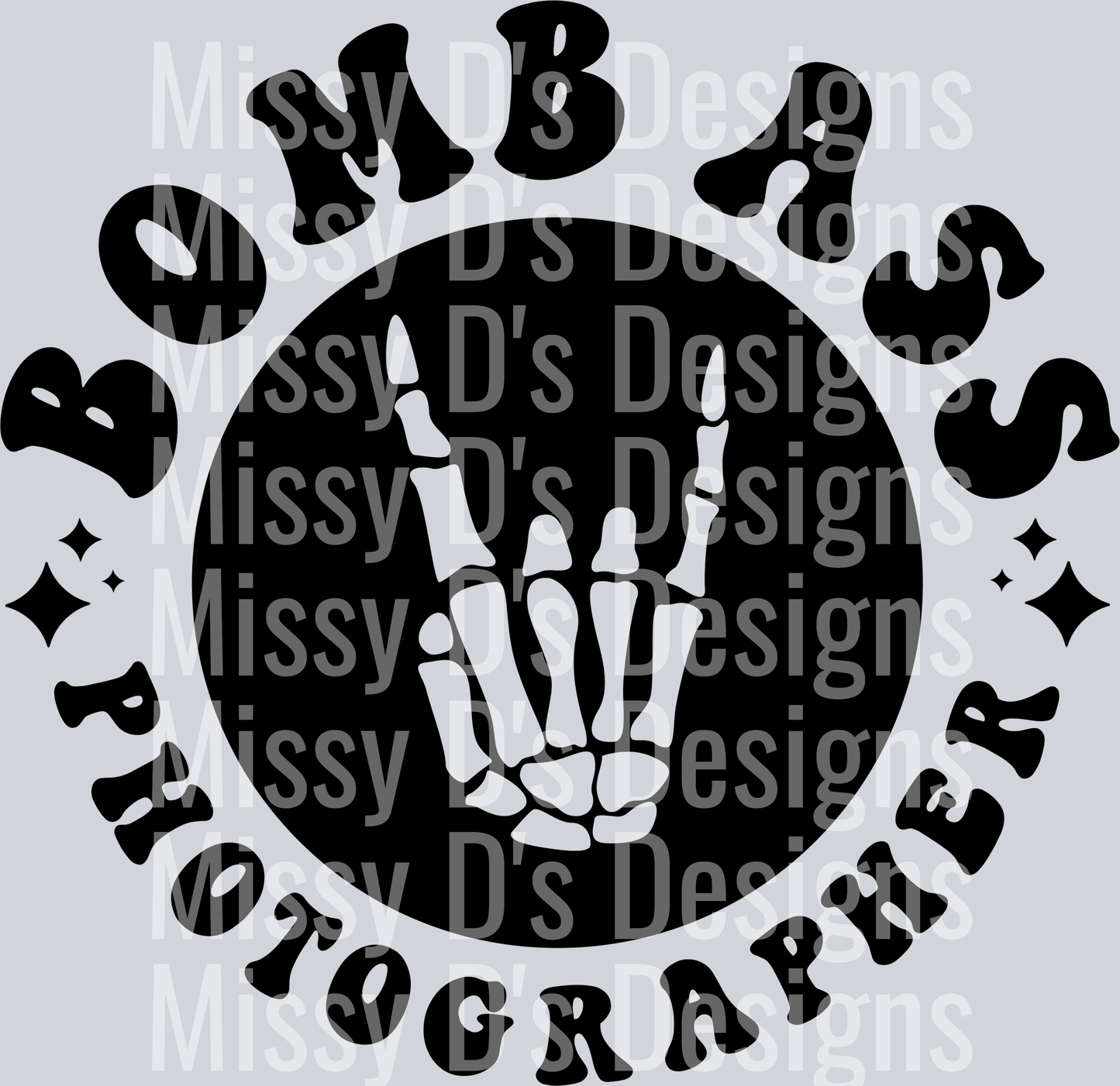 Somebodys Bomb Ass Photographer Pocket Design