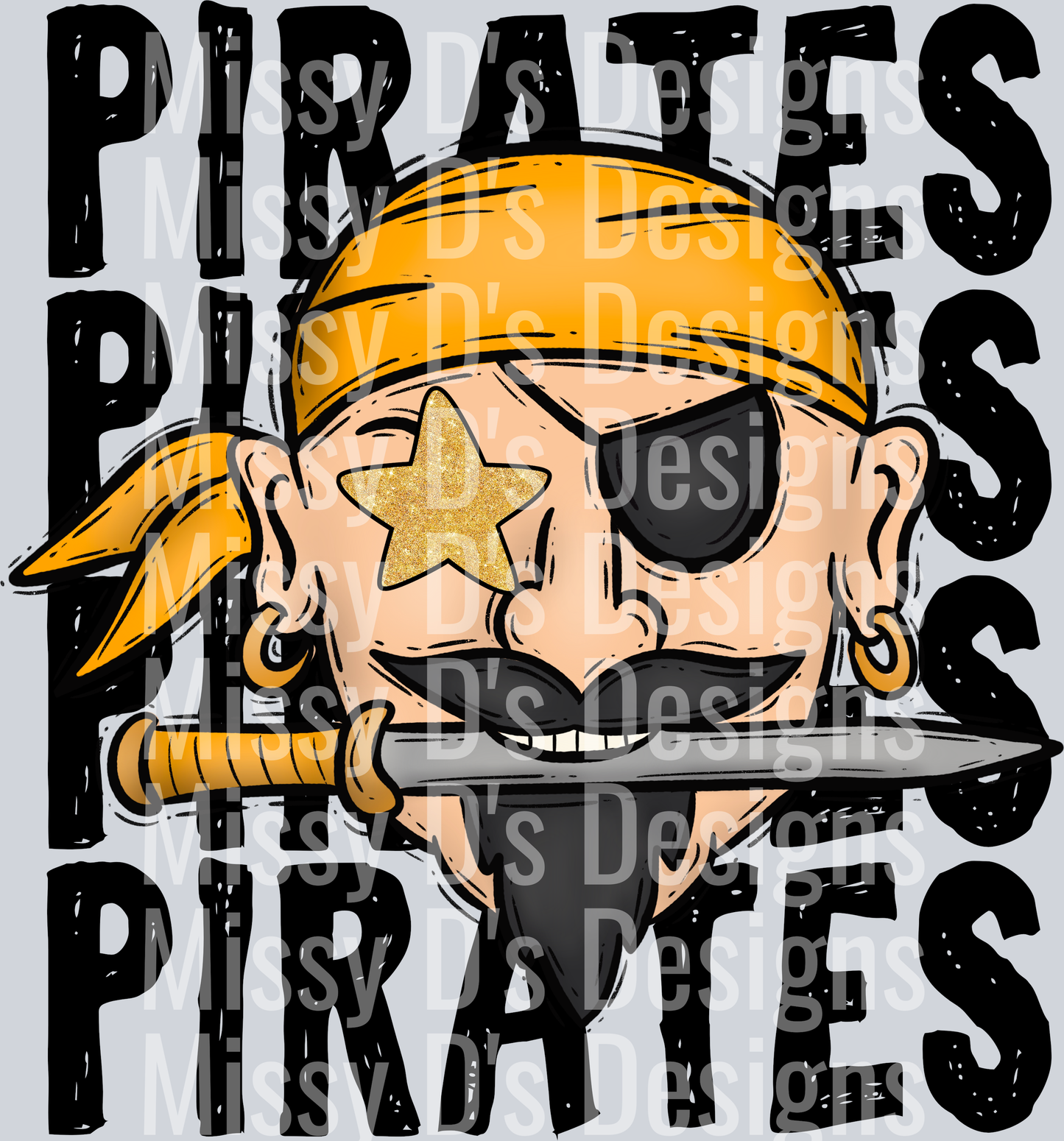 pirates yellow2