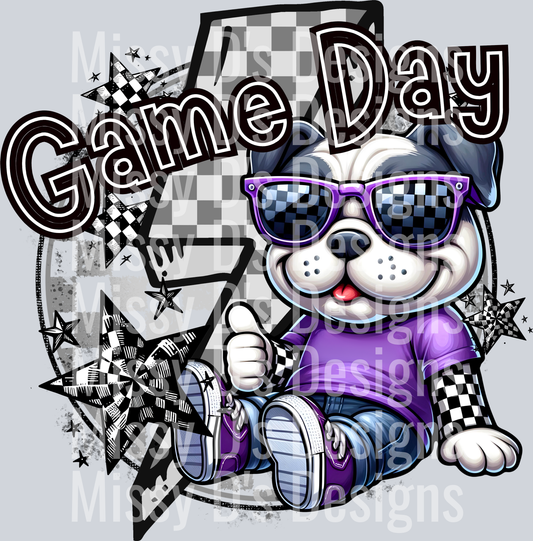 GS BULLDOGS