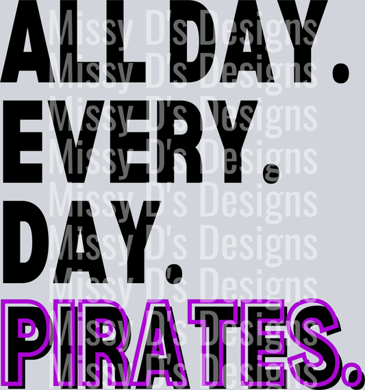 AllDayPiratesPurple