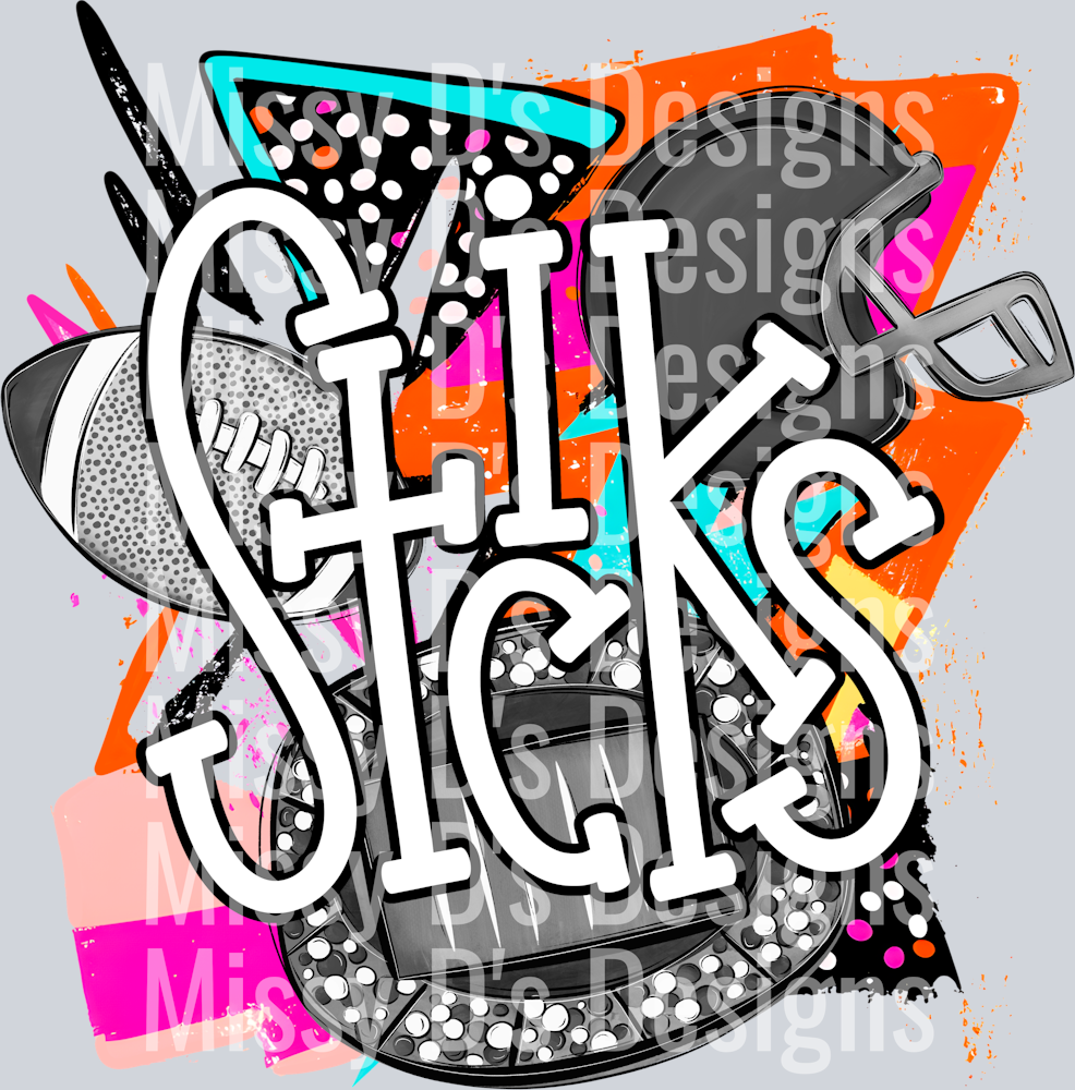 STICKS