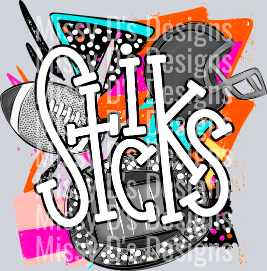 STICKS