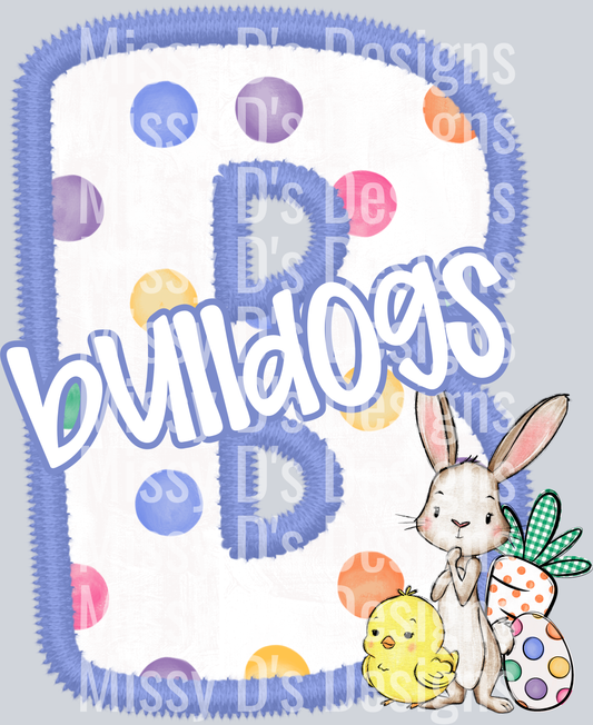 bulldogs