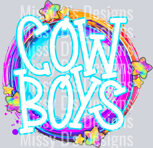 COWBOYS