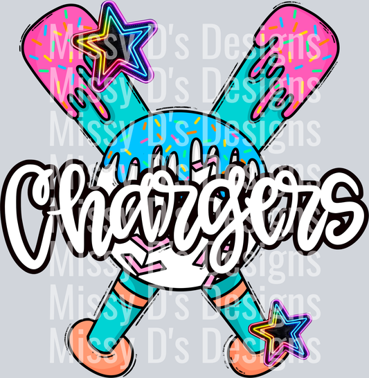 chargers