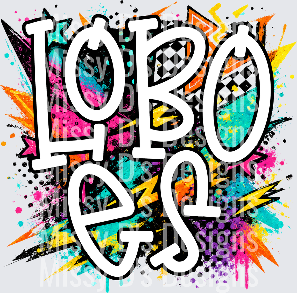 LOBOES
