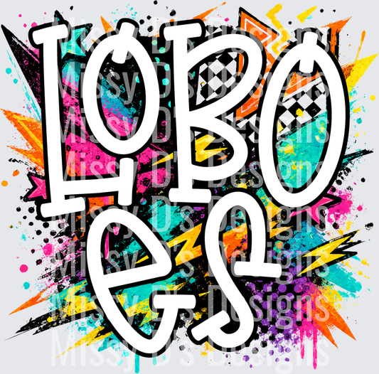 LOBOES