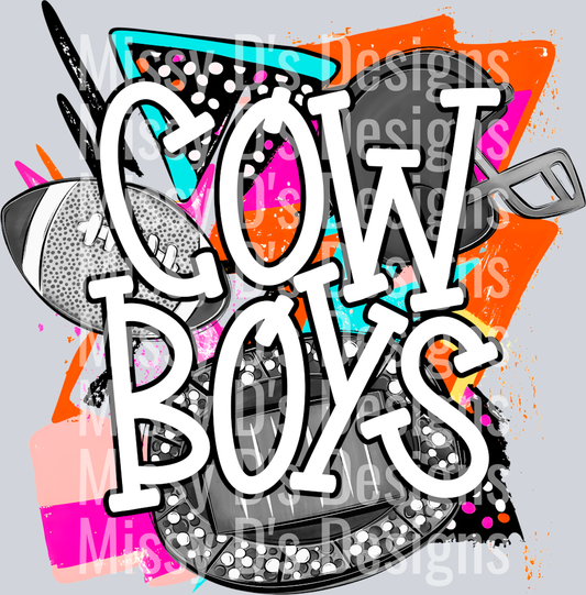 COWBOYS