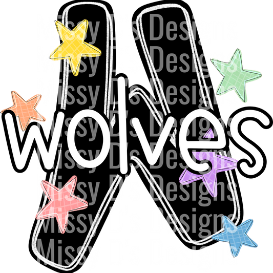 WOLVES