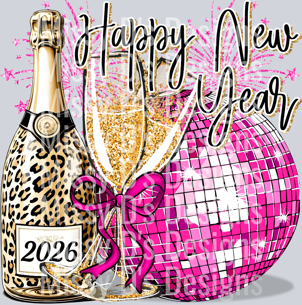 Happy New Year
