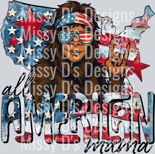 AllAmerican_Mama