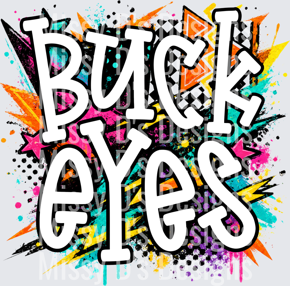 BUCKEYES