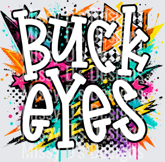 BUCKEYES