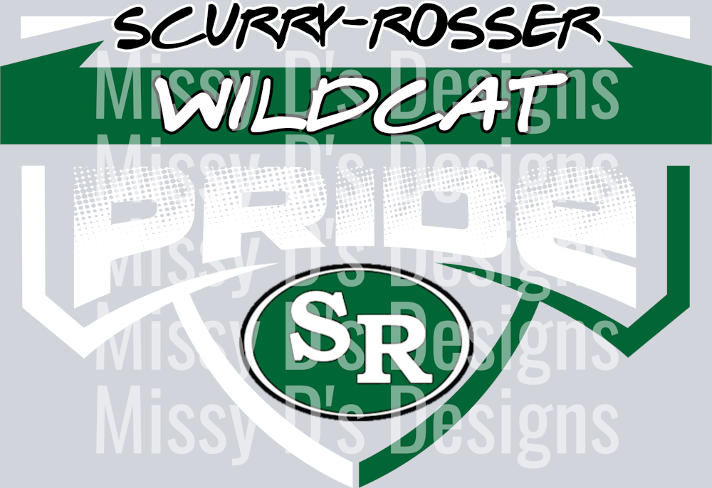 scurry rosser wildcats