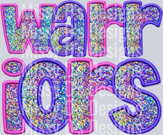 warriors