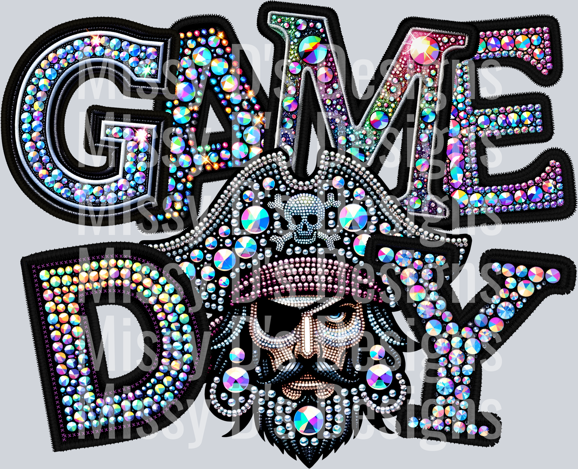 GAME DAY PIRATES (1)