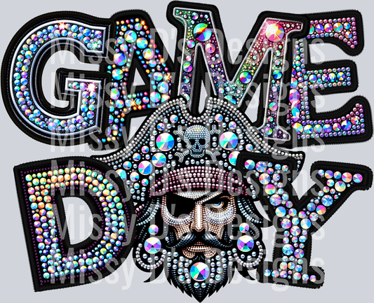 GAME DAY PIRATES (1)