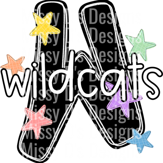 WILDCATS