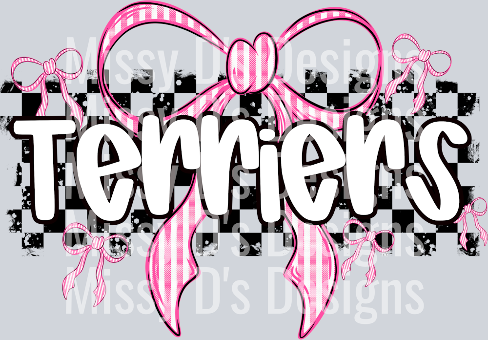 TERRIERS
