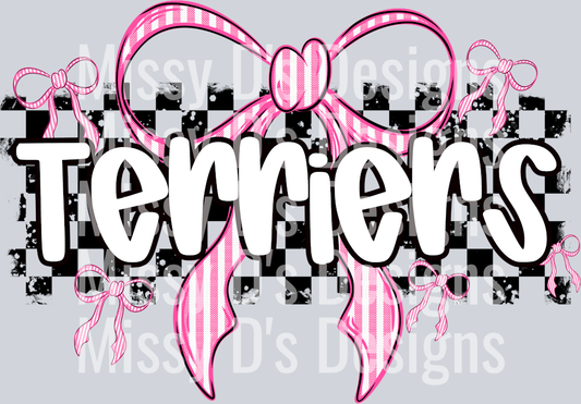 TERRIERS