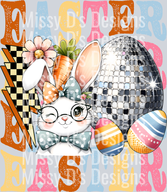 Disco Easter