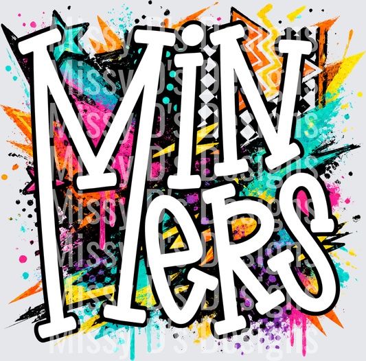 MINERS