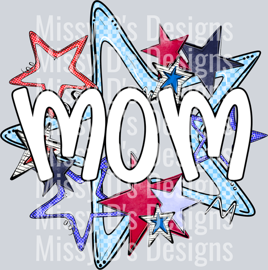 mom