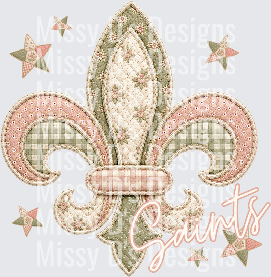 SAINTS