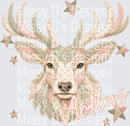 ANTLERS