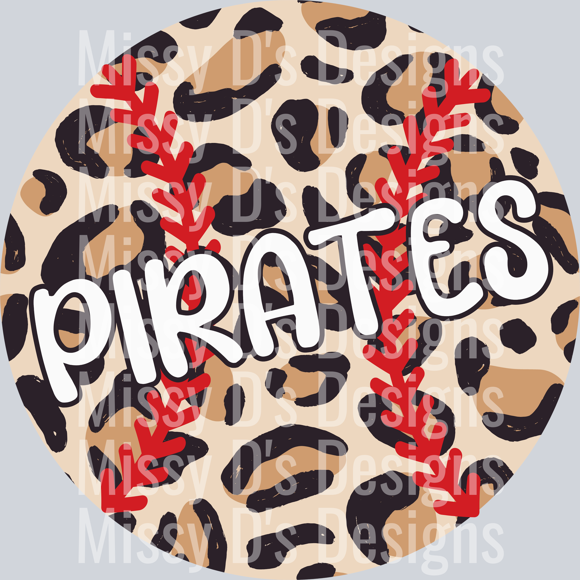 LeopardBallWarriors