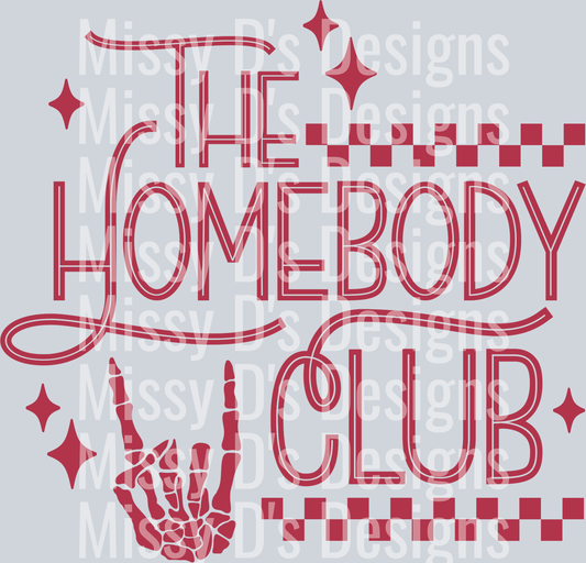 Homebody_Club_Red