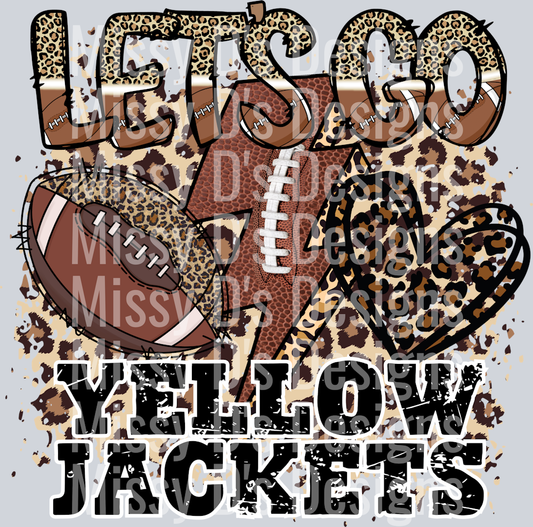 Yellowjackets