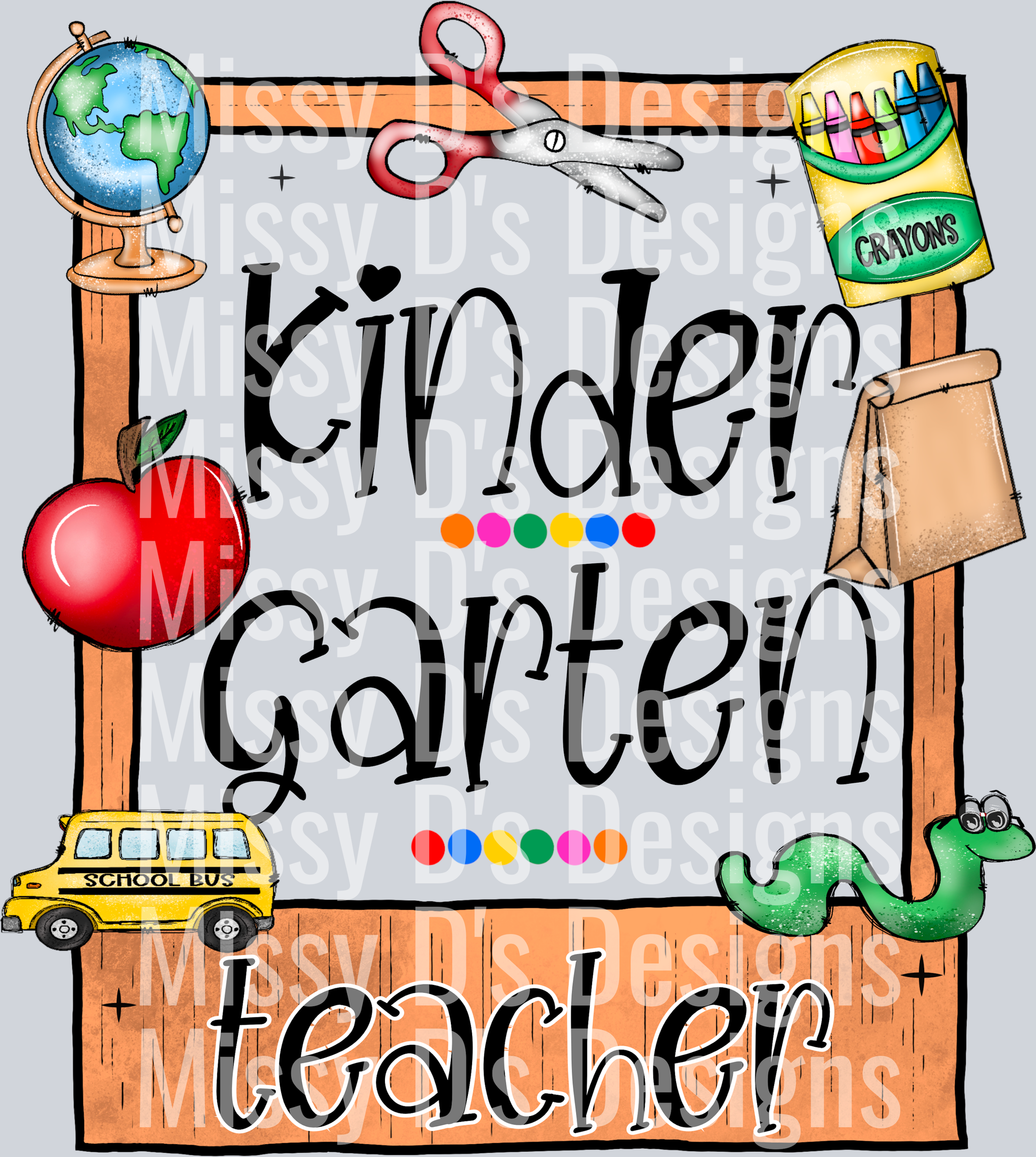 KinderTeacher(1)