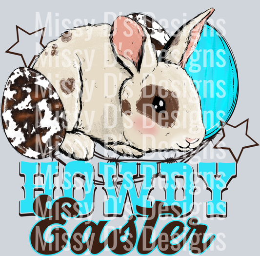 HowdyEaster(2)
