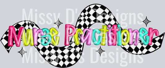 NURSE PRACTITIONER