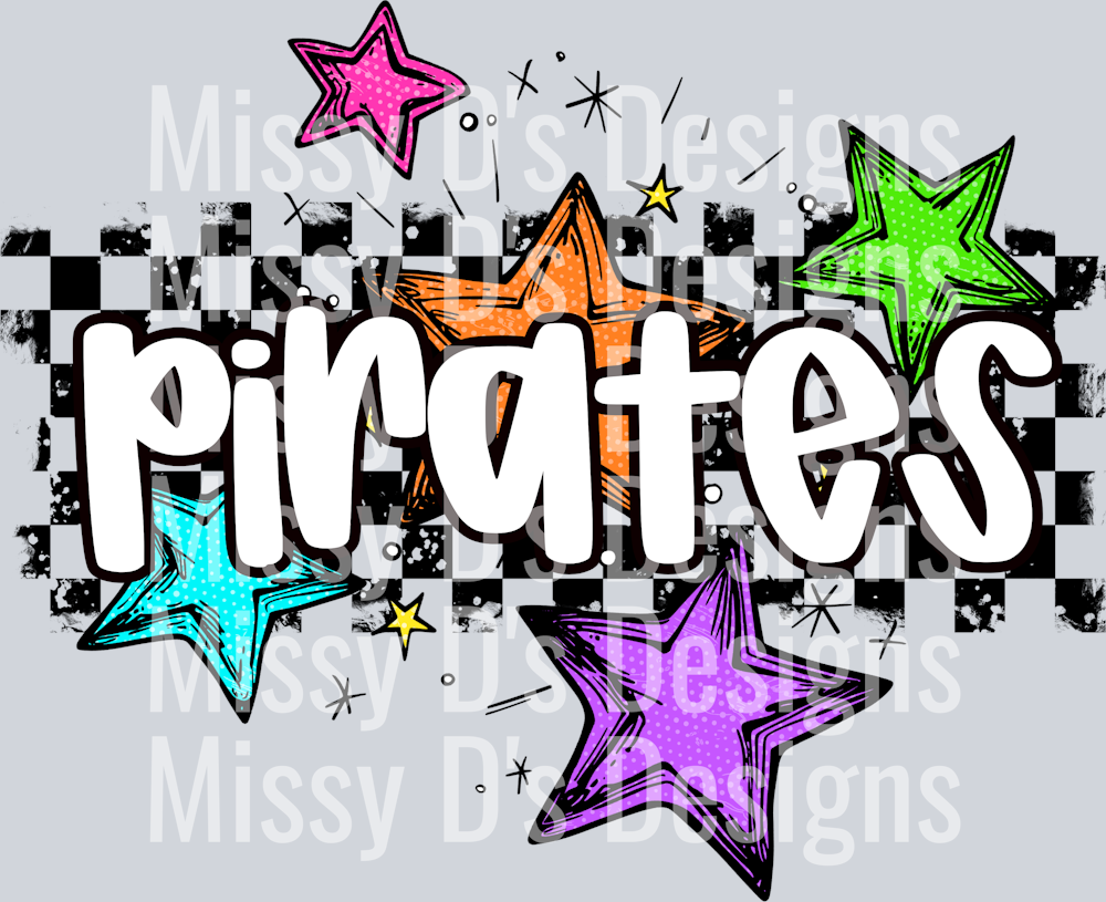 PIRATES