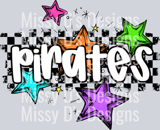 PIRATES