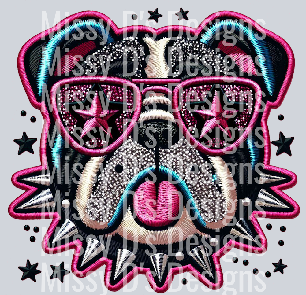 Bulldog