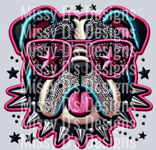 Bulldog