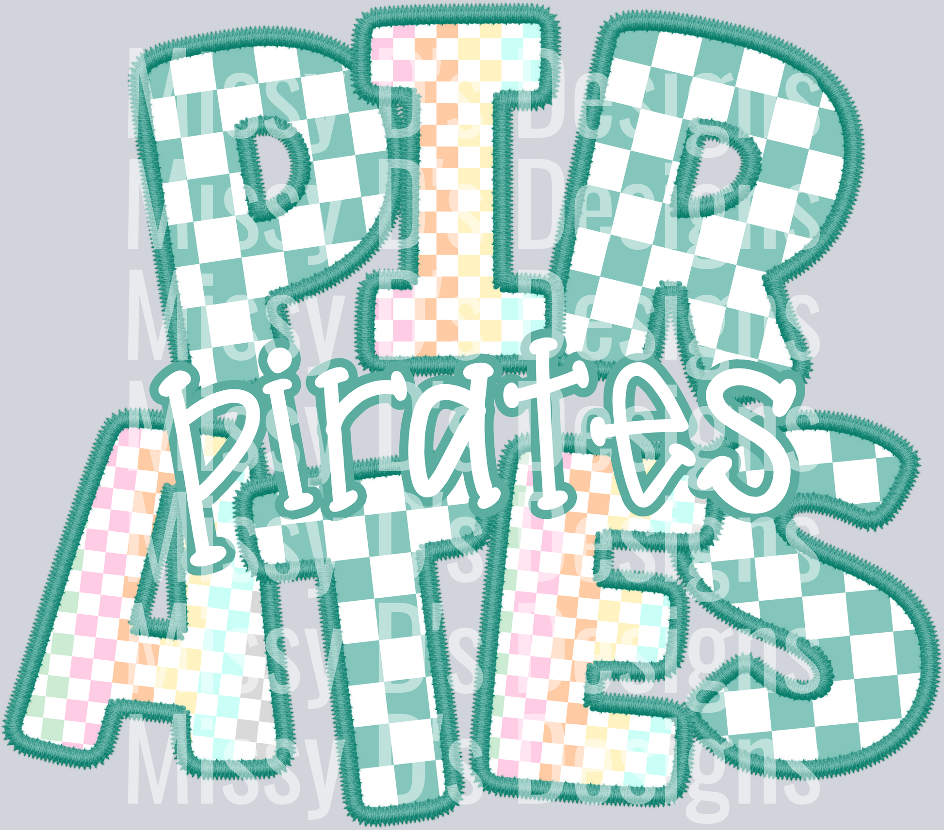 PIRATES
