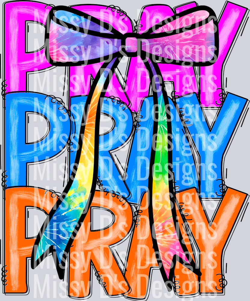 Prayblack