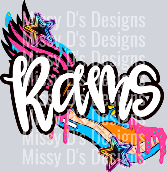rams