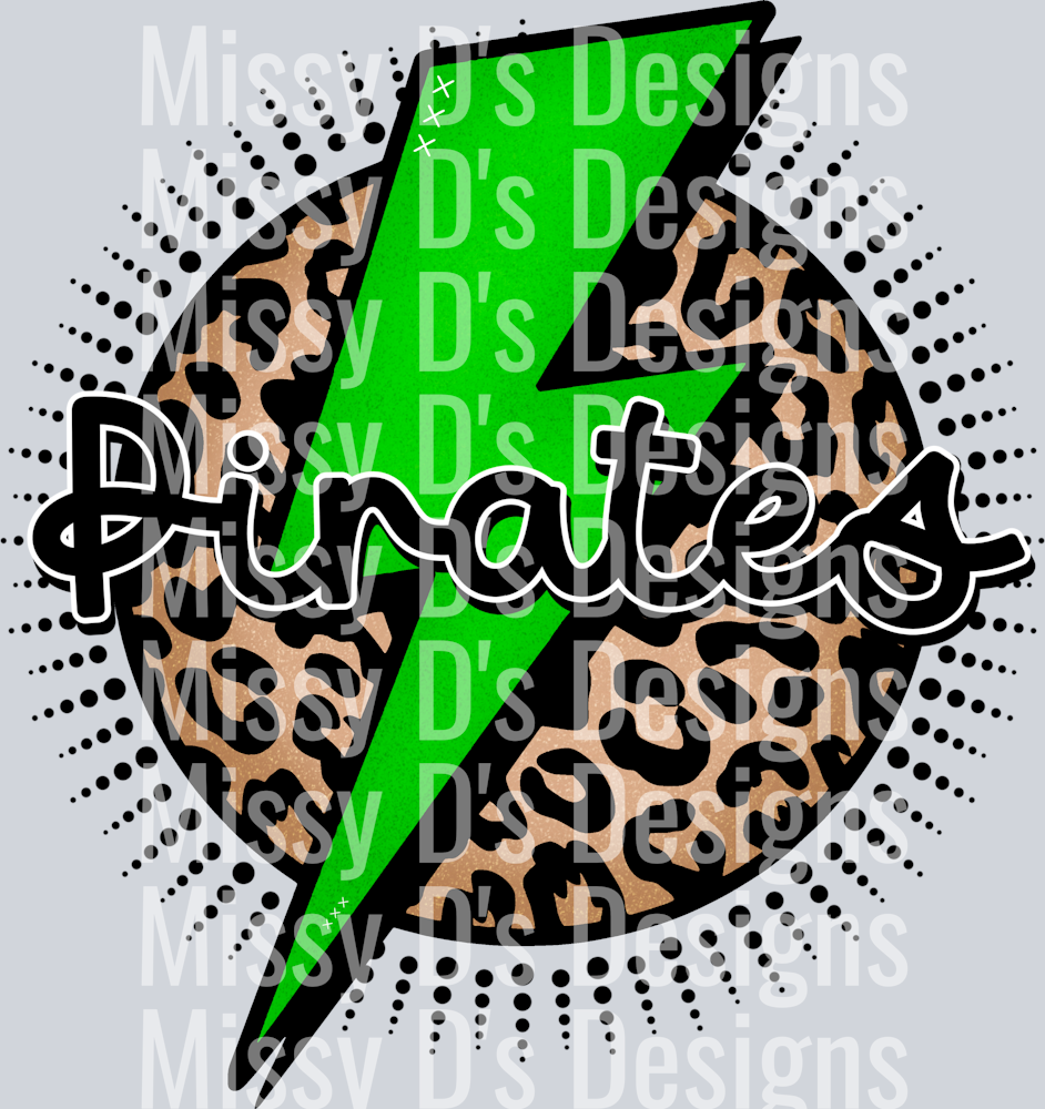 Pirates