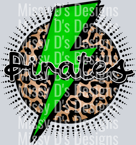 Pirates